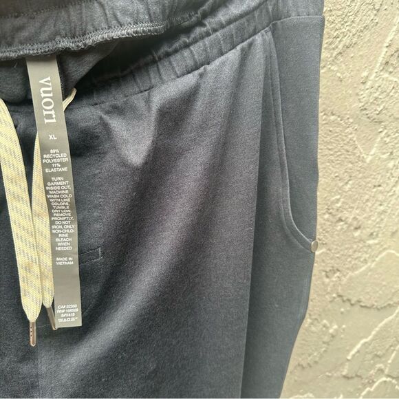 VUORI Pants Men XL Ponto Performance - Picture 8 of 8
